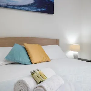 Homey Experience - Cosy Dream Apartment Appartamento