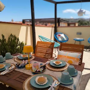 La Terrazza - Località Cala Gavetta Appartamento